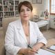 Anna Fiorentino