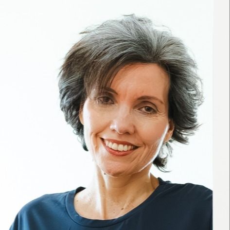 Claudia Ernst, Heilpraktiker Darmstadt
