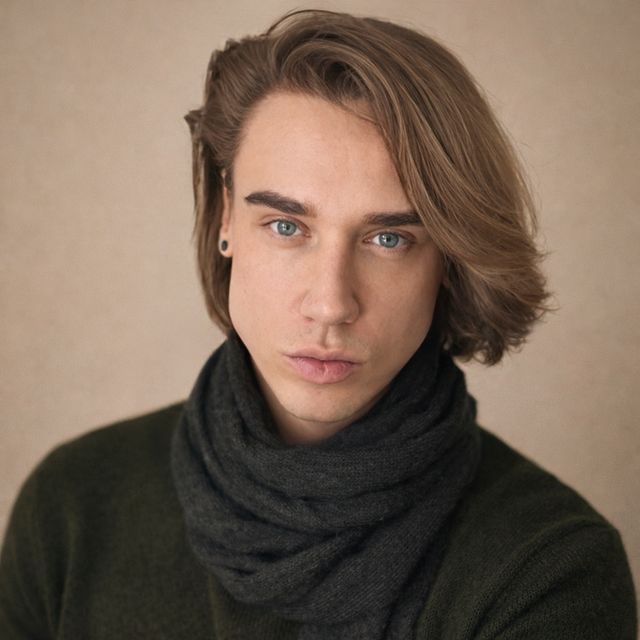 Mateusz Grzebalski, psycholog Warszawa