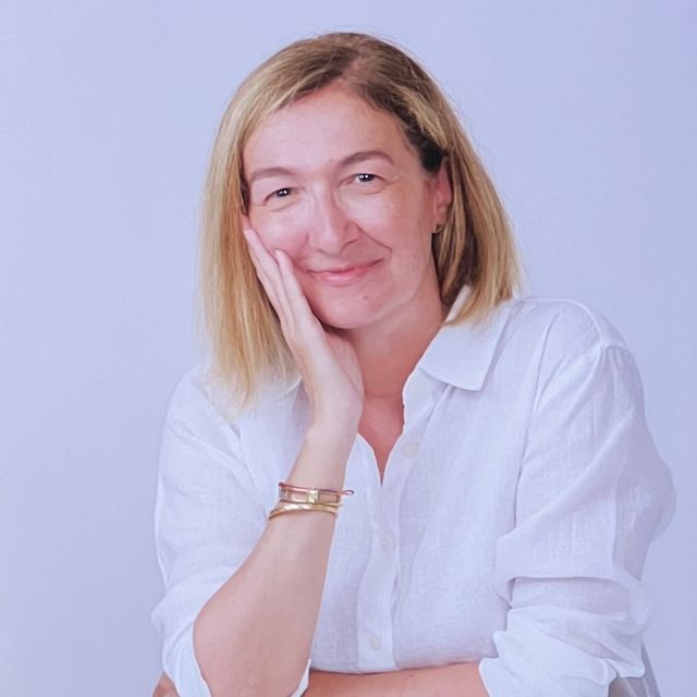 Barbara Pino, psicologo Milano