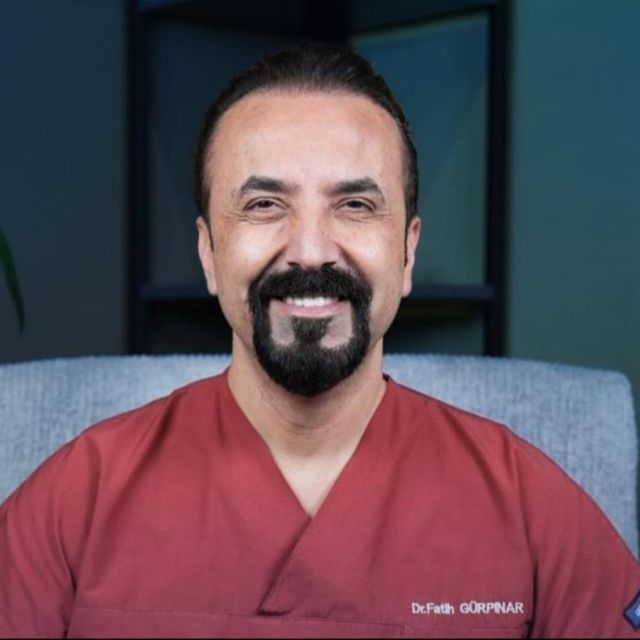 Fatih Gürpınar, Sertifikalı Medikal Estetik Ankara