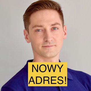 Powiększ obraz: Wojciech Burakowski, fizjoterapeuta Poznań