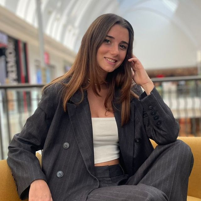 Fátima González Oviedo, Psicólogo Alcorcón