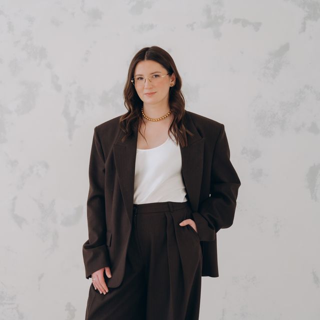 Paulina Kwarta-Budziarek, psycholog Łódź