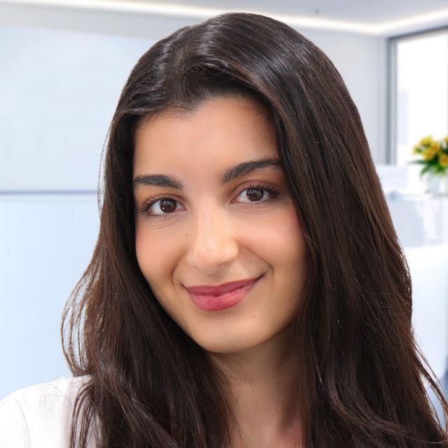 Niki Baghikar, Zahnarzt Dortmund