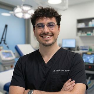 Dr. Fabrizio Rocco Mancuso