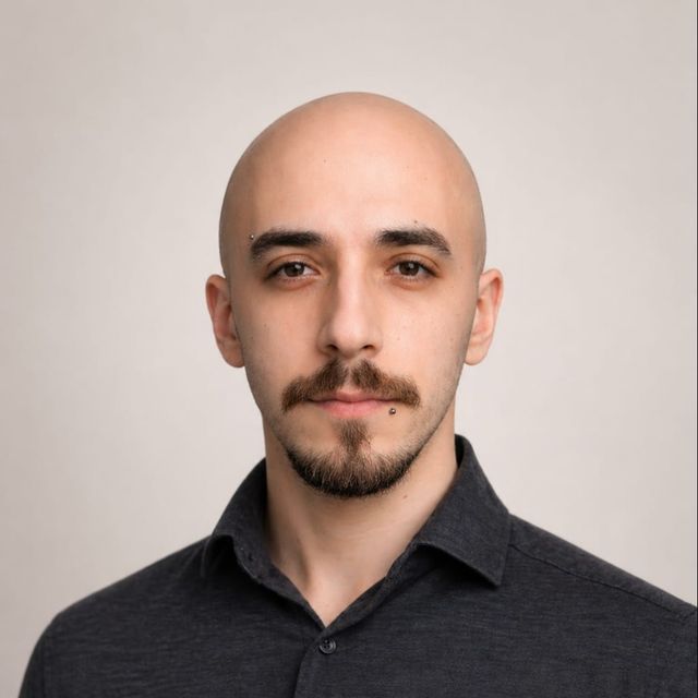 Fabrizio Avizzano, psicologo Nepi