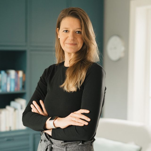 Christina Grehm, Heilpraktiker für Psychotherapie Flensburg