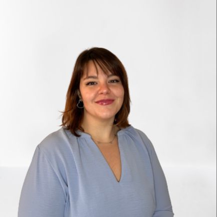 Cintia Mateo, Psicólogo Alcobendas