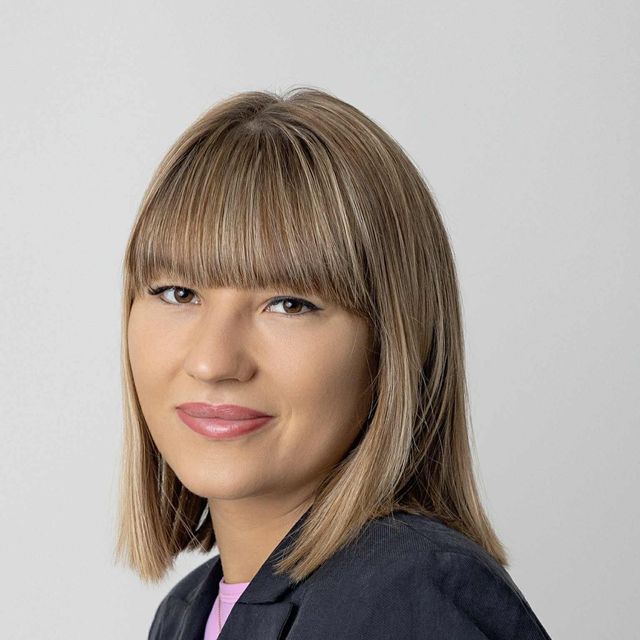 Monika Krzysztofiak, psycholog Żywiec