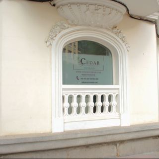 Acercar imagen: Ana Isabel Gonzalez, Terapeuta complementario Madrid