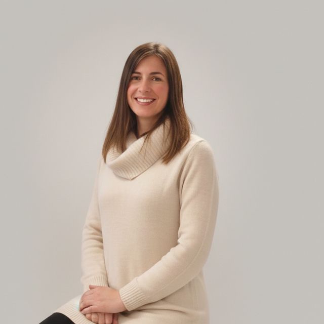 Chiara Dantone, psicologo Arco