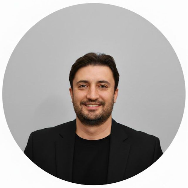 Ufuk Daşar, Radyoloji Kayseri