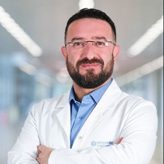 Muhammed Mirhan Polat, Enfeksiyon Hastalıkları Seyhan