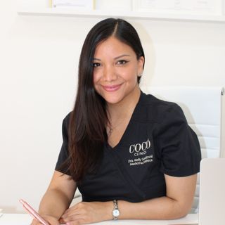 Acercar imagen: Kelly Sandoval Pareja, Médico estético Reus