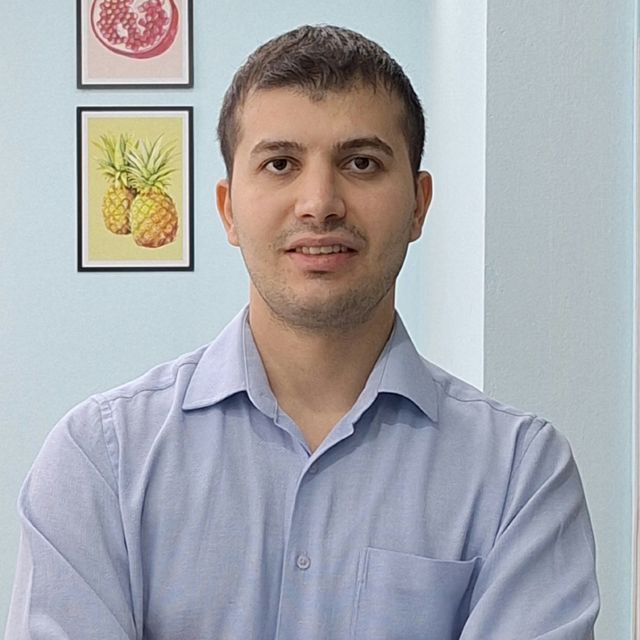 Talha Yılmaz, Diyetisyen Antalya