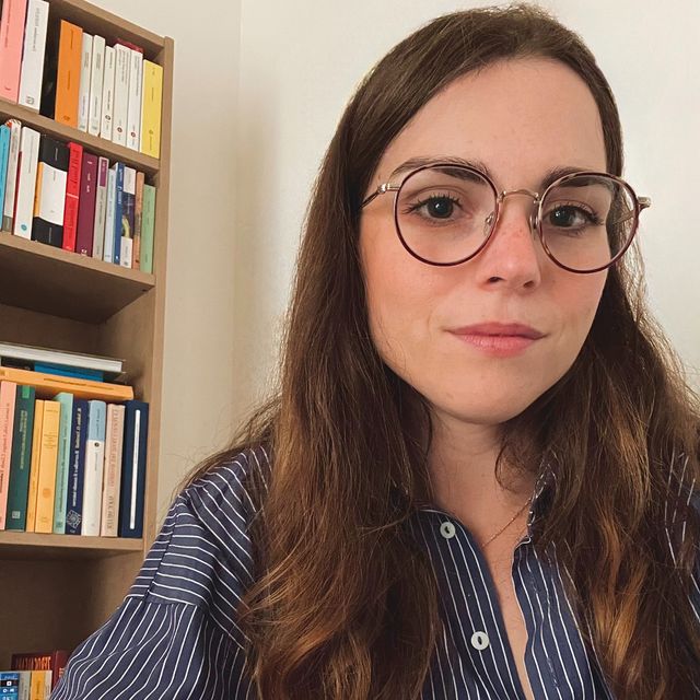 Marialuisa Trentadue, psicologo clinico Padova