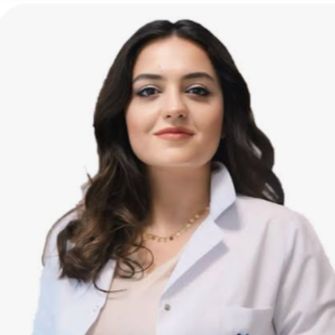 Dilare Ünsal, Diyetisyen Kayapınar
