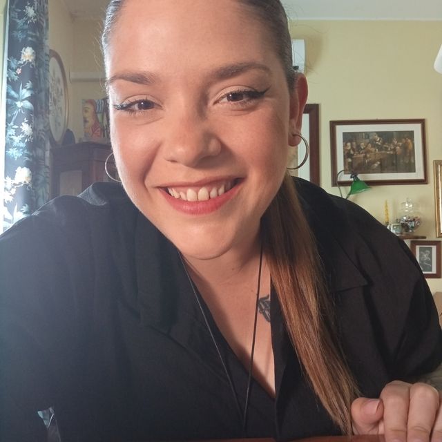 Valentina Vargiu, psicologo Nuoro