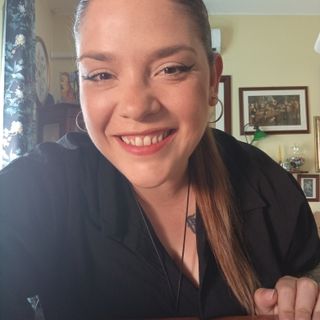 Dott.ssa Valentina Vargiu