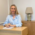 mgr Wioletta Nawłoka