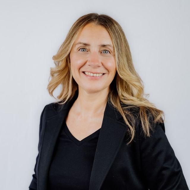 Aída Forner Mira, Terapeuta complementario Madrid