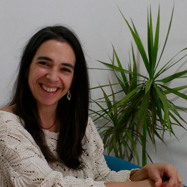 Mariana Chirino, Psicólogo Barcelona