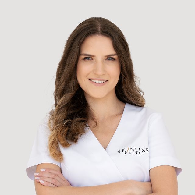 Anna Mataczyńska, lekarz bez specjalizacji Warszawa