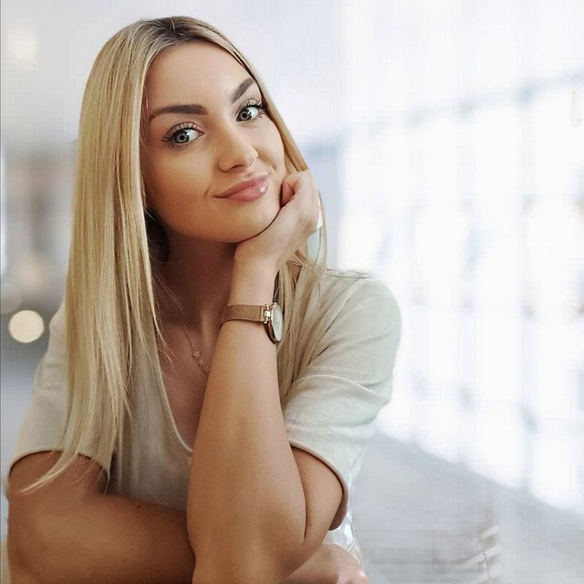 Malwina Mikołajewska, psychoterapeuta Toruń