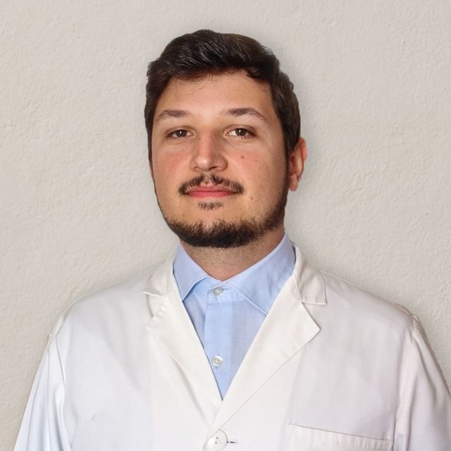 Pablo Gómez López, Neurólogo Huelva