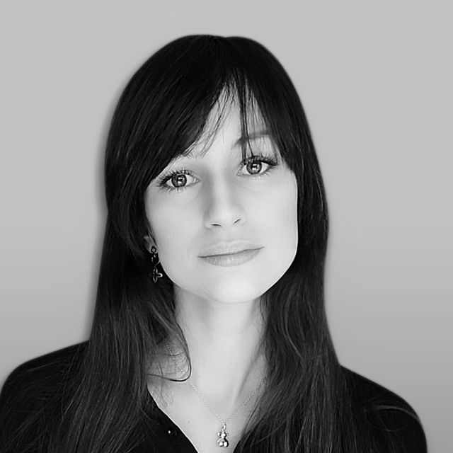 Karolina Kołodziej, psycholog Olsztyn