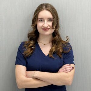 Wiktoria Nowakowska, stomatolog Poznań