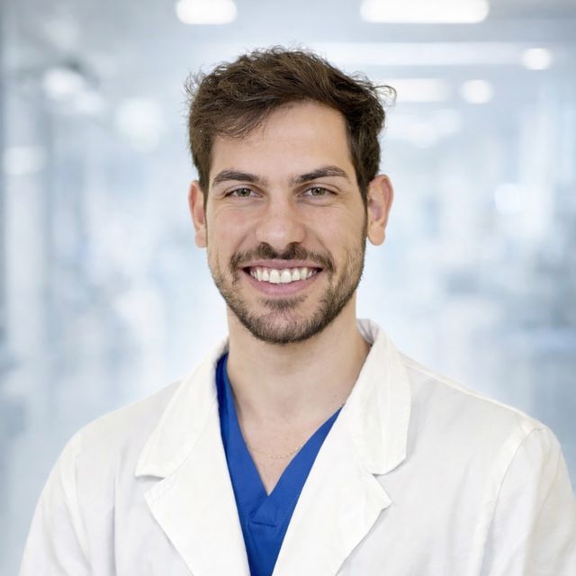 Lorenzo Impieri, ortopedico Milano