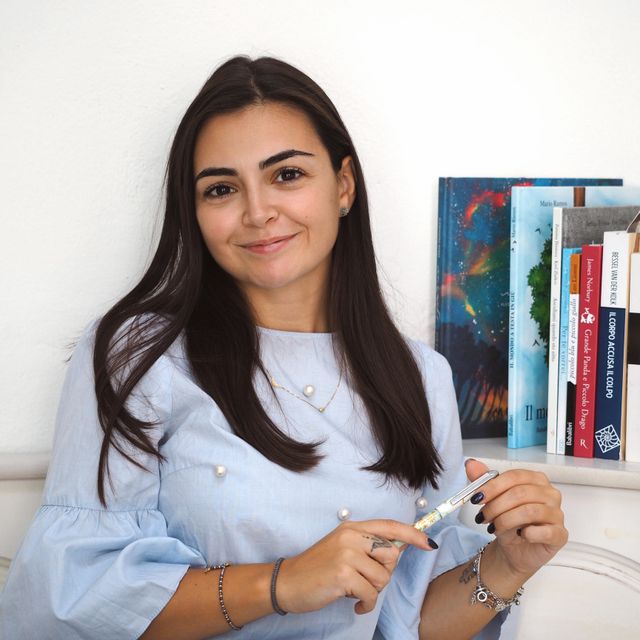 Beatrice Iiriti, psicologo San Sperate