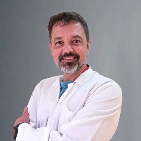 Andrea Spreafico, proctologo Milano