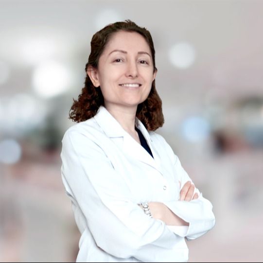 Hatice Başar, Kadın Hastalıkları Ve Doğum Karabük