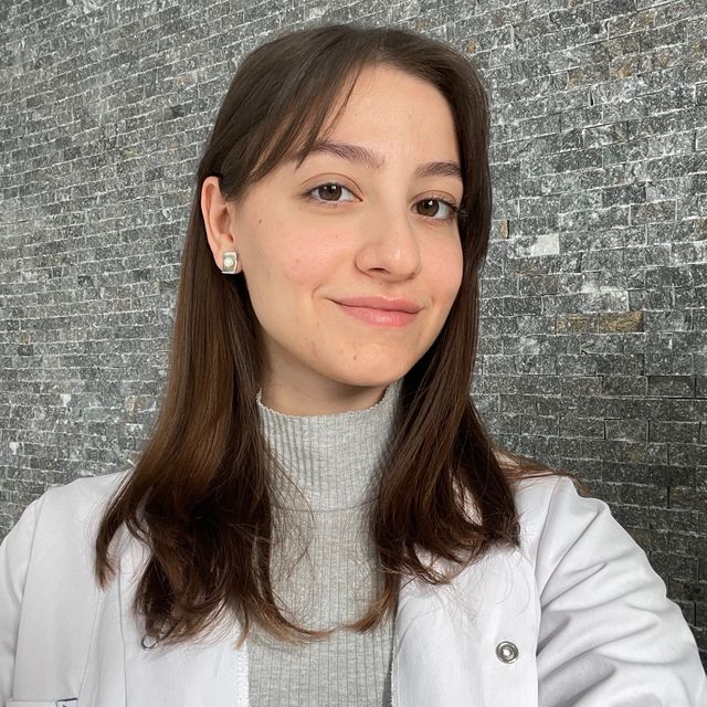 Ayça Balaban, Psikoloji Eskişehir