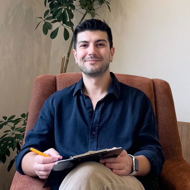 Ömer Evren Yılmaz, Psikoloji Denizli