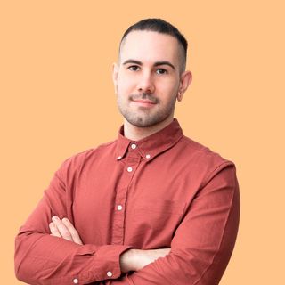 Acercar imagen: Daniel Catalán Uroz, Psicólogo Granada