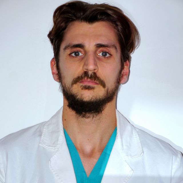 Lorenzo Verdelli, urologo Arezzo