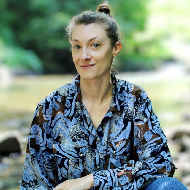 Kinga Śliwka, psychoterapeuta Kraków