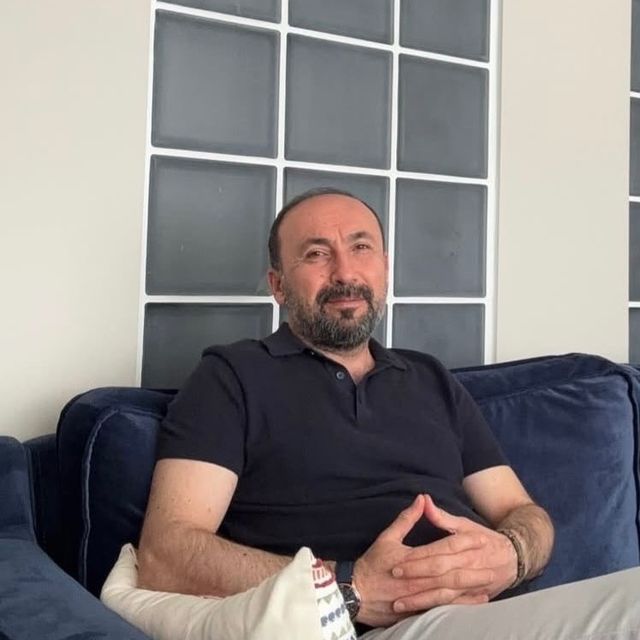 Psk. Murat Sabancı Psikoloji