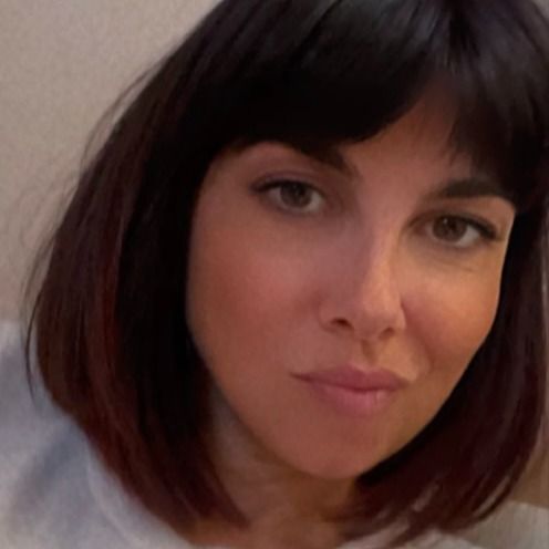 Annabella Guetta, psicologo Napoli