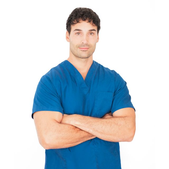 Andrea Viola, osteopata Torri del Benaco