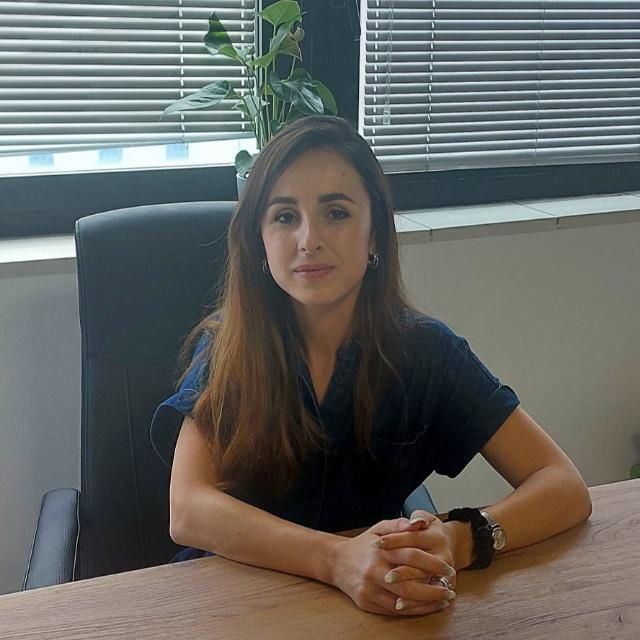 Barbara Calcaprina, psicologo Pisa