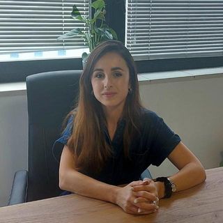 Dott.ssa Barbara Calcaprina