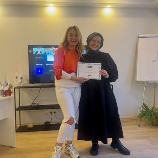 Sema Özdamar, Psikoloji İstanbul