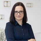 lek. Patrycja Markiewicz