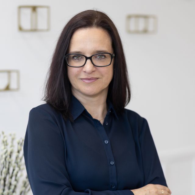 Patrycja Markiewicz