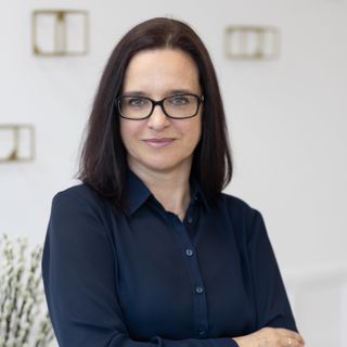 lek. Patrycja Markiewicz